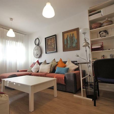 Bonito Apart. Con Parking Y Piscina Mairena del Aljarafe Exterior foto