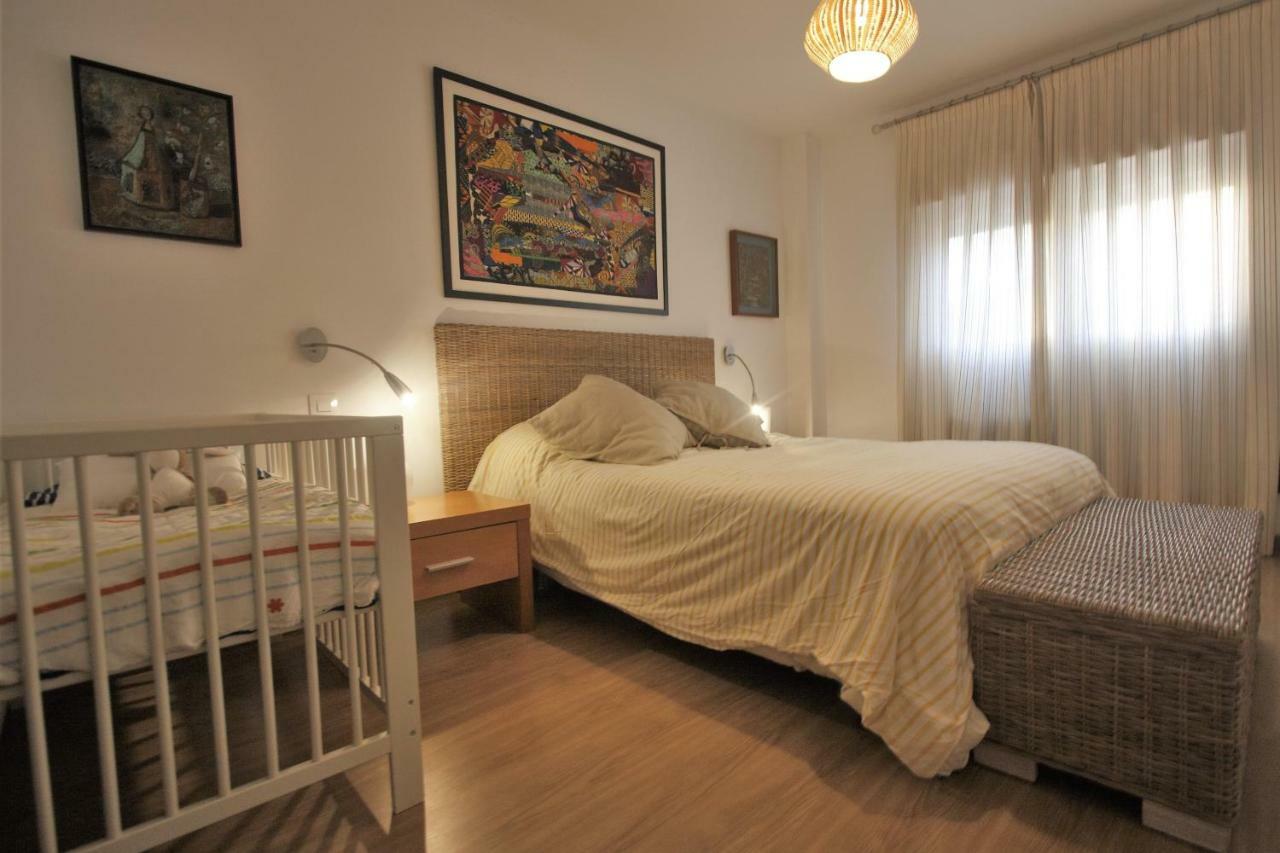 Bonito Apart. Con Parking Y Piscina Mairena del Aljarafe Exterior foto